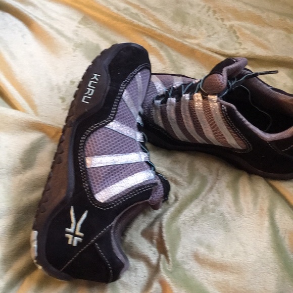 Foot Support Shoes - Picture 4 of 5